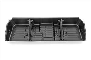 Under Seat Storage Crew Cab Silverado/Sierra 1500 (07-13) Rough Country