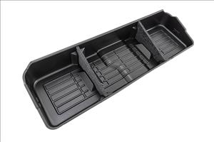 Under Seat Storage Crew Cab Silverado/Sierra 1500 (07-13) Rough Country