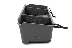 Under Seat Storage Extended Cab Silverado/Sierra 1500/2500HD (99-06 & Classic) Rough Country