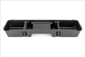 Under Seat Storage Extended Cab Silverado/Sierra 1500/2500HD (99-06 & Classic) Rough Country