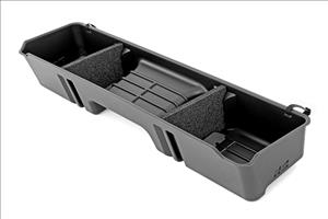 Under Seat Storage Extended Cab Silverado/Sierra 1500/2500HD (99-06 & Classic) Rough Country