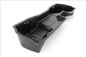 Under Seat Storage Double Cab Silverado/Sierra 1500/2500HD/3500HD 2WD/4WD Rough Country