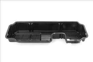 Under Seat Storage Double Cab Silverado/Sierra 1500/2500HD/3500HD (19-26) Rough Country