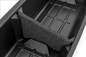 Under Seat Storage Crew Cab Ford F-150 2WD/4WD (2009-2014) Rough Country