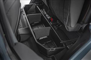 Under Seat Storage Jeep Gladiator JT 4WD (2020-2025) Rough Country