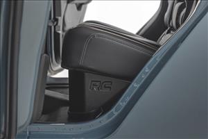Under Seat Storage Jeep Gladiator JT 4WD (2020-2025) Rough Country
