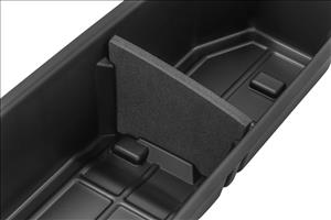 Under Seat Storage Jeep Gladiator JT 4WD (2020-2025) Rough Country
