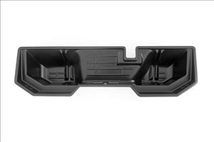 Under Seat Storage Quad/Crew Cab Ram 1500 (02-18)/2500 (11-26) Rough Country