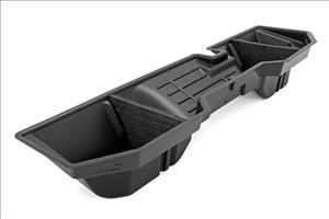 Under Seat Storage Quad/Crew Cab Ram 1500 (02-18)/2500 (11-26) Rough Country