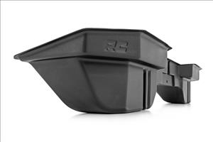 Under Seat Storage Quad/Crew Cab Ram 1500 (02-18)/2500 (11-26) Rough Country
