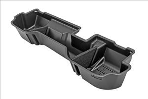 Under Seat Storage Double Cab Ram 1500 2WD/4WD (2019-2026) Rough Country