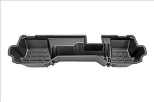 Under Seat Storage Double Cab Ram 1500 2WD/4WD (2019-2026) Rough Country