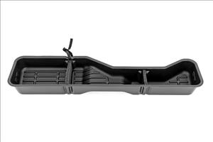 Under Seat Storage Crew Cab Nissan Frontier 2WD/4WD (2005-2026) Rough Country
