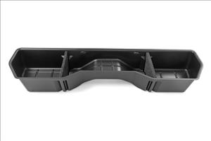 Under Seat Storage Crew Cab Nissan Titan 2WD/4WD (2004-2024) Rough Country