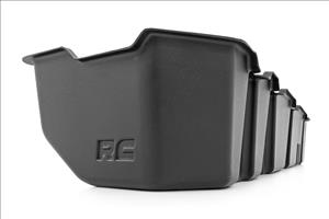 Under Seat Storage Crew Cab Honda Ridgeline 4WD (2006-2025) Rough Country