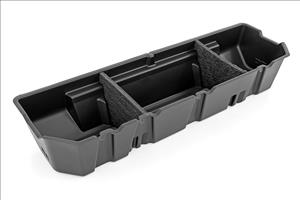 Under Seat Storage Crew Cab Honda Ridgeline 4WD (2006-2025) Rough Country