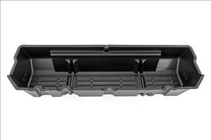 Under Seat Storage Crew Cab Honda Ridgeline 4WD (2006-2025) Rough Country