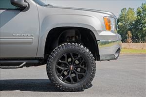 3 Inch Body Lift Kit Silverado/Sierra 1500 2WD/4WD (2007-2013) Rough Country