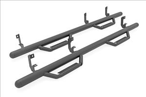 Nerf Steps Cab Length Crew Cab Silverado/Sierra 1500/2500HD/3500HD (19-26) Rough Country