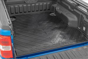 Bed Mat 4 Foot 6 Inch Bed Ford Maverick 2WD/4WD (2022-2026) Rough Country