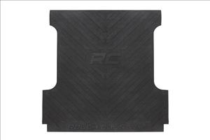Ford Bed Mat w/RC Logos 19-21 Ranger 6ft Beds Rough Country