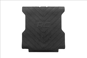 Bed Mat 5 Foot Bed RC Logo Toyota Tacoma 2WD/4WD (2024-2026) Rough Country