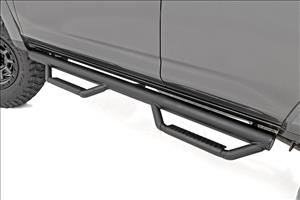 Nerf Steps Cab Length Non Limited Toyota 4Runner 2WD/4WD (2010-2024) Rough Country