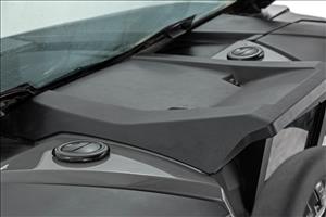 Cab Heater Polaris RZR XP 1000 Rough Country