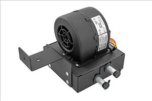 Cab Heater Polaris Ranger XP 1000 Rough Country