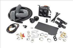 Cab Heater Can-Am Defender HD 8/HD 9/HD 10 Rough Country