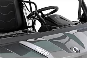 Cab Heater Can-Am Defender HD 8/HD 9/HD 10 Rough Country
