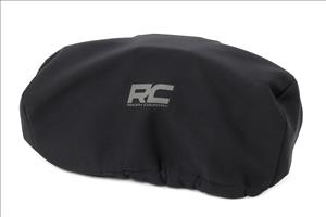 Winch Cover RC Logo Rough Country