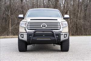 Tow Hook Brackets Toyota Tundra 2WD/4WD (2007-2021) Rough Country