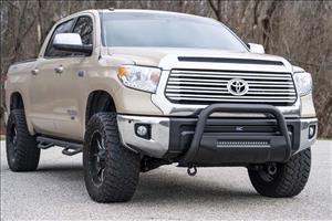 Tow Hook Brackets Toyota Tundra 2WD/4WD (2007-2021) Rough Country