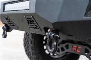 Tow Hook Brackets Ford F-150 2WD/4WD (2009-2025) Rough Country