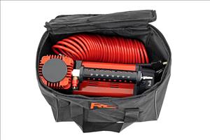 Air Compressor w/Carrying Case Rough Country