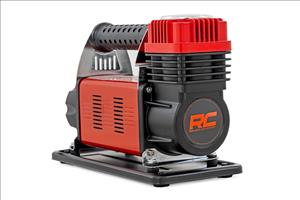 Air Compressor Kit 12 Volt 150PSI 5.65 CFM Rough Country