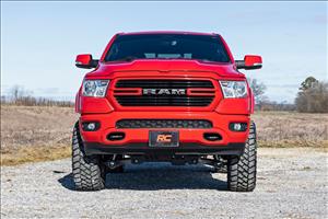 Sport Fender Flares Ram 1500 2WD/4WD (2019-2024) Rough Country