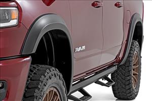 Fender Flares Sport Ram 1500 2WD/4WD (2025-2026) Rough Country