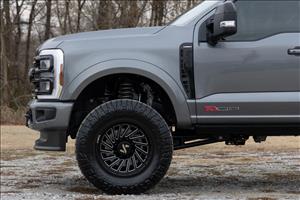 Sport Fender Flares DR Avalanche Ford F-250/F-350 Super Duty (23-26) Rough Country