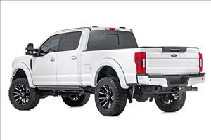 Fender Flares Sport H5 Caribou Ford F-250/F-350 Super Duty (17-22) Rough Country
