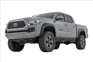 Fender Flares Sport Toyota Tacoma 2WD/4WD (2016-2023) Rough Country
