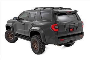 Fender Flares Sport 1L0 Cutting Edge Toyota 4Runner 2WD/4WD (2025-2026) Rough Country