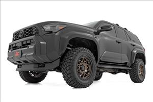 Fender Flares Sport 1L0 Cutting Edge Toyota 4Runner 2WD/4WD (2025-2026) Rough Country