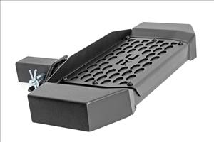 HD2 Heavy Duty Receiver Hitch Step Fits 2 Inch Receiver Rough Country