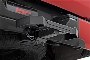 HD2 Heavy Duty Receiver Hitch Step Fits 2 Inch Receiver Rough Country