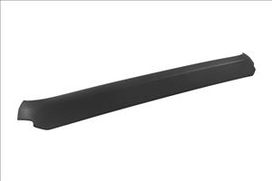 Trail Cladding Hood Protector Jeep Wrangler JK/Wrangler Unlimited (07-18) Rough Country