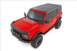Trail Cladding Hood Protector Ford Bronco 4WD (2021-2025) Rough Country
