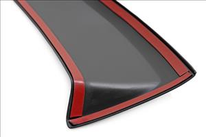 Trail Cladding Hood Protector Ford Bronco 4WD (2021-2025) Rough Country