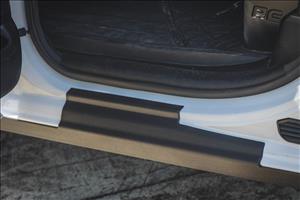Trail Cladding Rocker Sill Plates Ram 1500 2WD/4WD (2019-2026) Rough Country